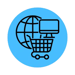 End-to-end e-commerce solutions for building and growing online stores in Dubai by ONzeeonWeb