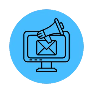 Strategic email campaign creation and automation for lead nurturing in Dubai by ONzeeonWeb