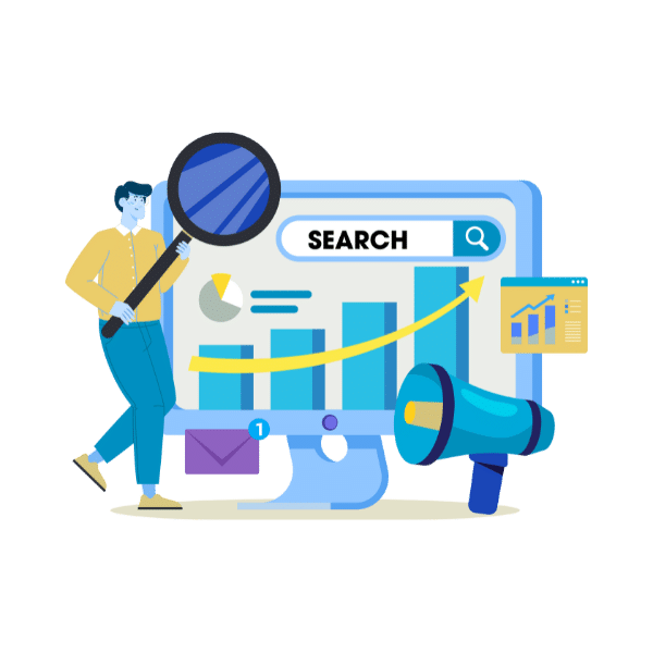 Digital Marketing Agency in Dubai scaling brands to international markets with data-driven strategies