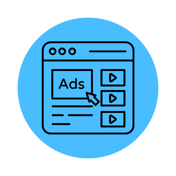 Professional Facebook ad creative and campaign development by ONzeeonWeb Dubai