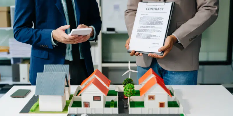 Digital marketing for real estate agencies, developers, and brokers in Dubai by ONzeeonWeb