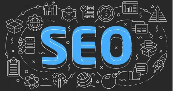 Professional SEO services to improve organic search rankings and visibility in Dubai by ONzeeonWeb