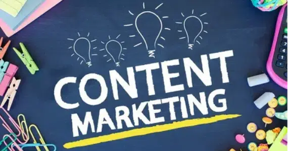 Strategic content marketing and brand storytelling services in Dubai by ONzeeonWeb
