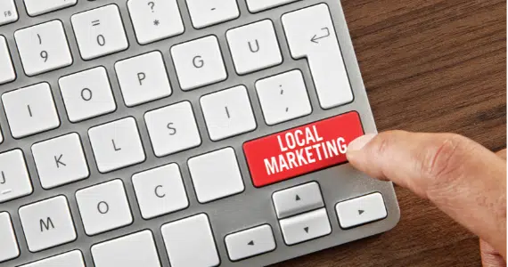 Local search marketing services to attract nearby customers in Dubai by ONzeeonWeb