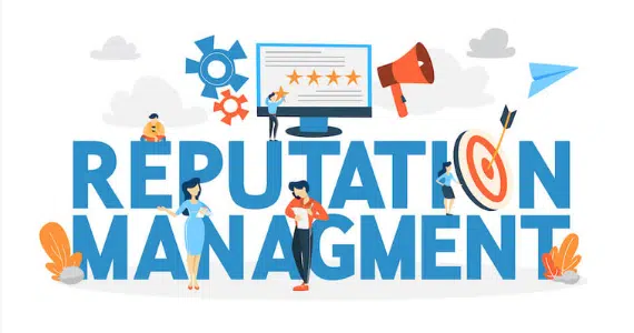 Professional online reputation management and review monitoring services in Dubai by ONzeeonWeb