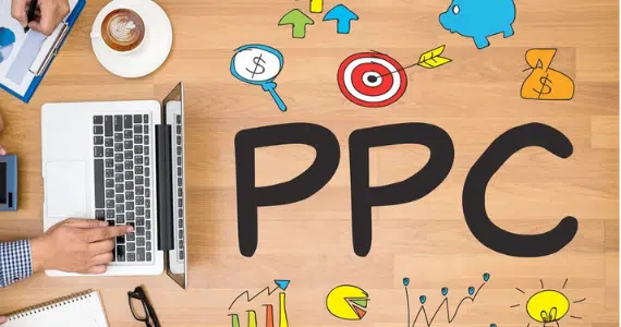 Targeted Pay-Per-Click (PPC) advertising campaigns for quick growth in Dubai by ONzeeonWeb