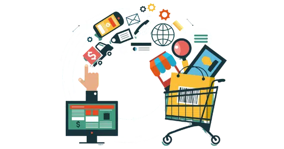 Strategies for elevating e-commerce performance and sales growth in Dubai by ONzeeonWeb