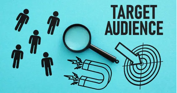 Precision targeted audience reach for efficient and effective marketing in Dubai by ONzeeonWeb