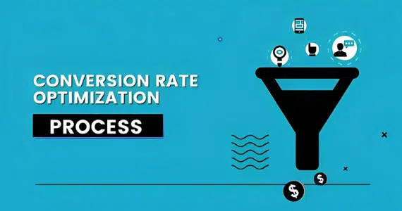 Data-driven conversion rate optimization (CRO) for websites and landing pages in Dubai by ONzeeonWeb