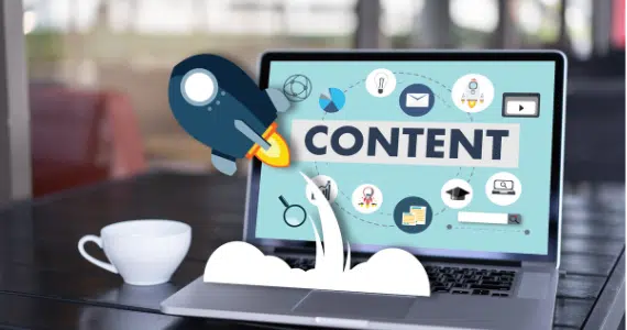 Engaging content creation strategies to boost audience interaction in Dubai by ONzeeonWeb