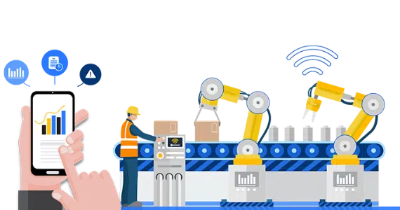 Digital marketing solutions for manufacturing companies and industrial suppliers in Dubai by ONzeeonWeb