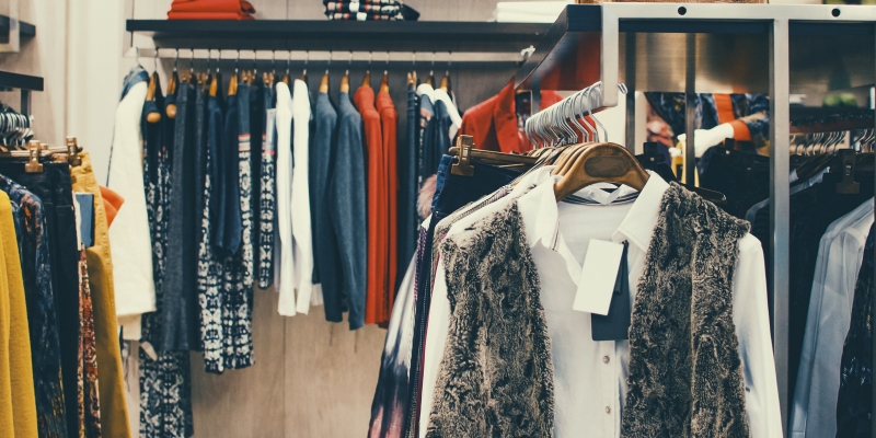 Digital marketing for fashion brands and retail stores in Dubai by ONzeeonWeb