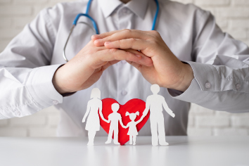 Digital marketing for healthcare providers in Dubai by ONzeeonWeb