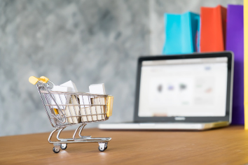 Digital marketing for retail and wholesale businesses in Dubai by ONzeeonWeb