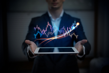 Digital marketing for financial services and fintech in Dubai by ONzeeonWeb