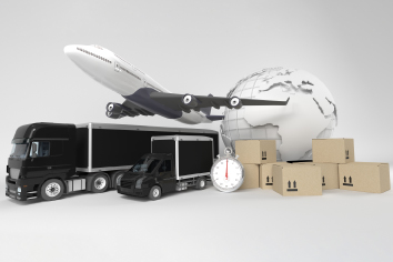 Digital marketing for logistics and transport companies in Dubai by ONzeeonWeb