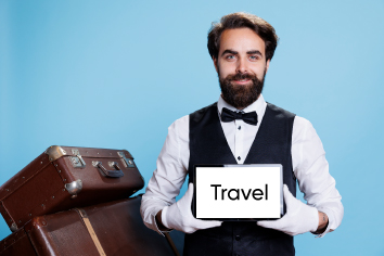 Digital marketing for travel and hospitality brands in Dubai by ONzeeonWeb