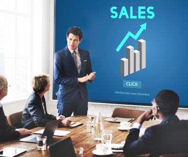 Data-driven LinkedIn sales strategy and lead generation for B2B growth in Dubai by ONzeeonWeb