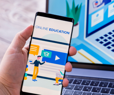 Educational and informative content creation to build brand authority in Dubai by ONzeeonWeb