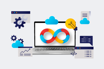 Custom web development and system integration for businesses in Dubai by ONzeeonweb