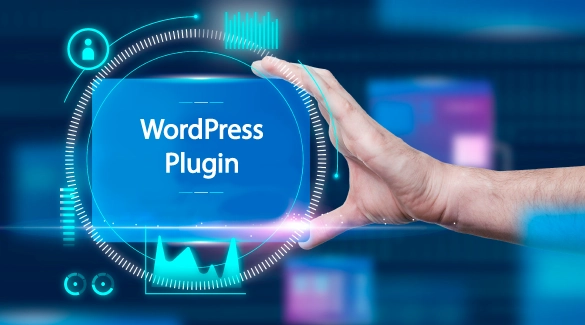 Comprehensive WordPress development services offered for businesses in Dubai
