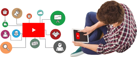 The unique blend of data-driven strategy, creative storytelling, and relentless support that sets ONzeeonweb apart in Dubai