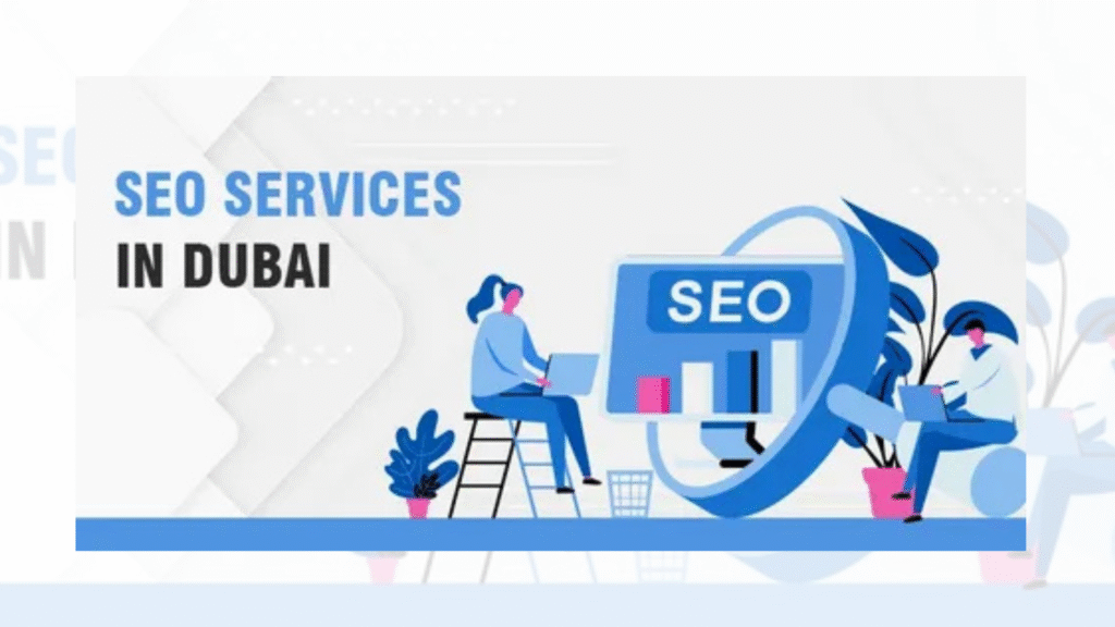 SEO Agency Dubai:ONZEE ONWEB
