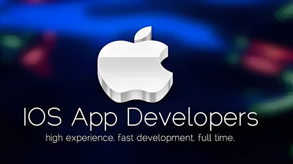 iOS App Development