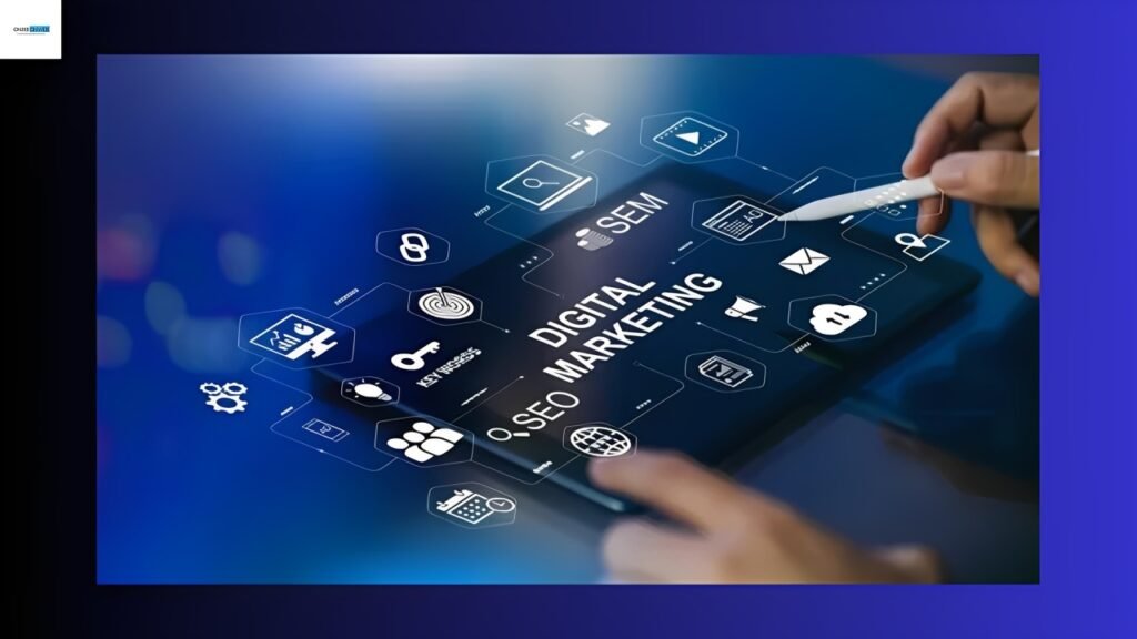 Banner Digital Marketing Agency