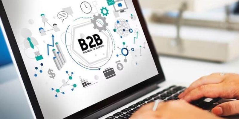 B2B Digital Marketing Services | ONzeeonWeb Dubai B2B digital marketing and lead generation services for businesses in Dubai by ONzeeonWeb